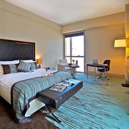 Ramada By Wyndham Iskenderun Hotel Buitenkant foto