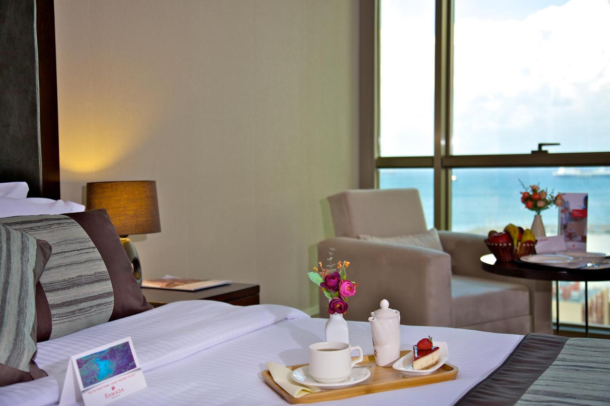 Ramada By Wyndham Iskenderun Hotel Buitenkant foto